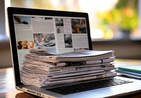 Subscribe for weekly news