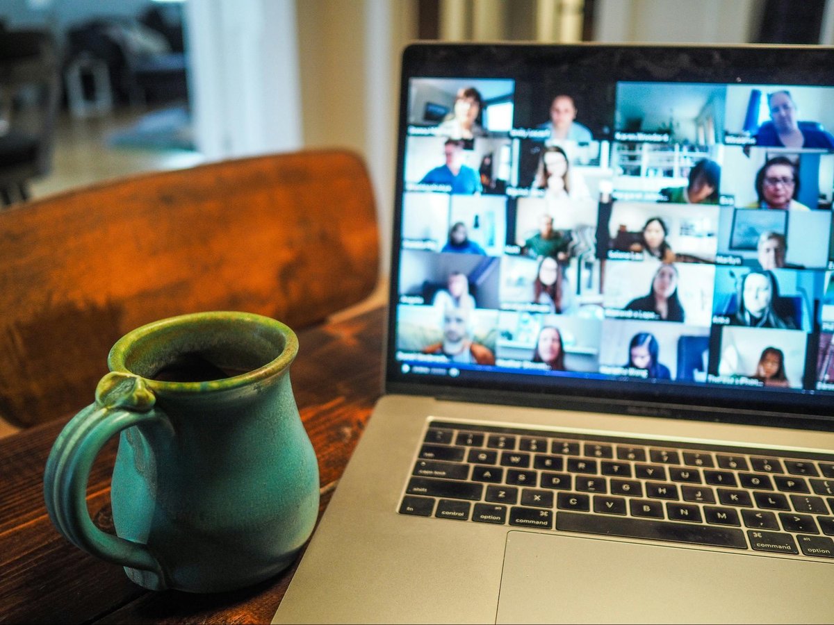 Best Practices to Manage a Remote Team