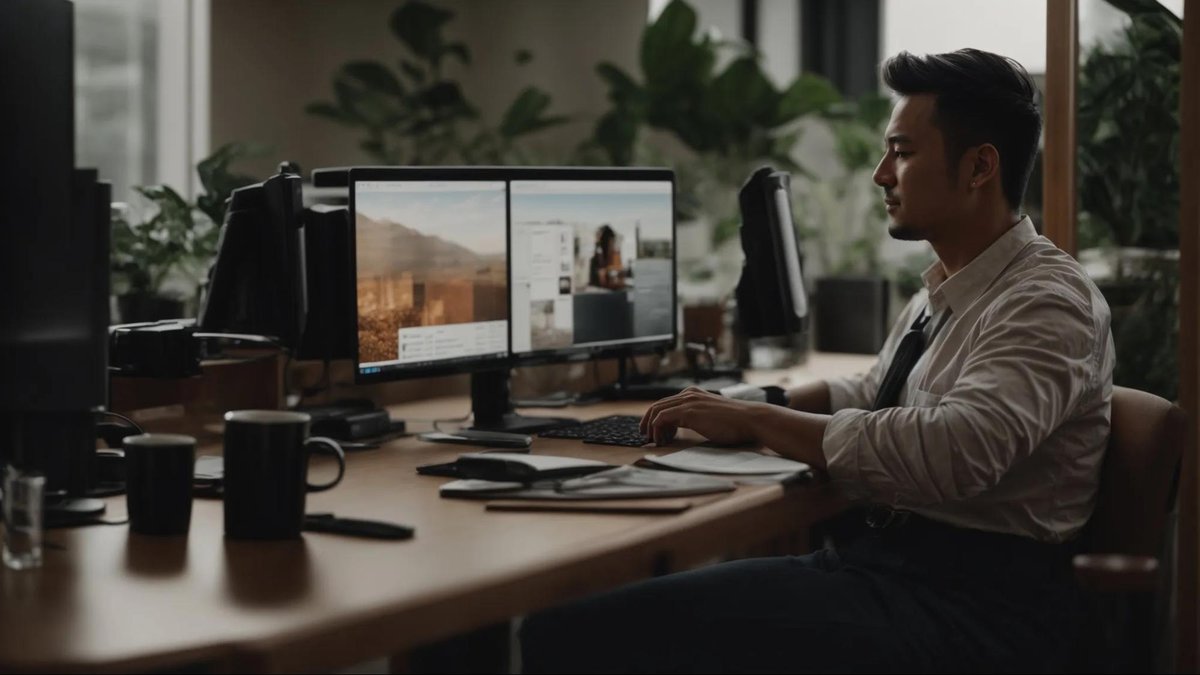 Fostering Diversity and Inclusion in Remote Work