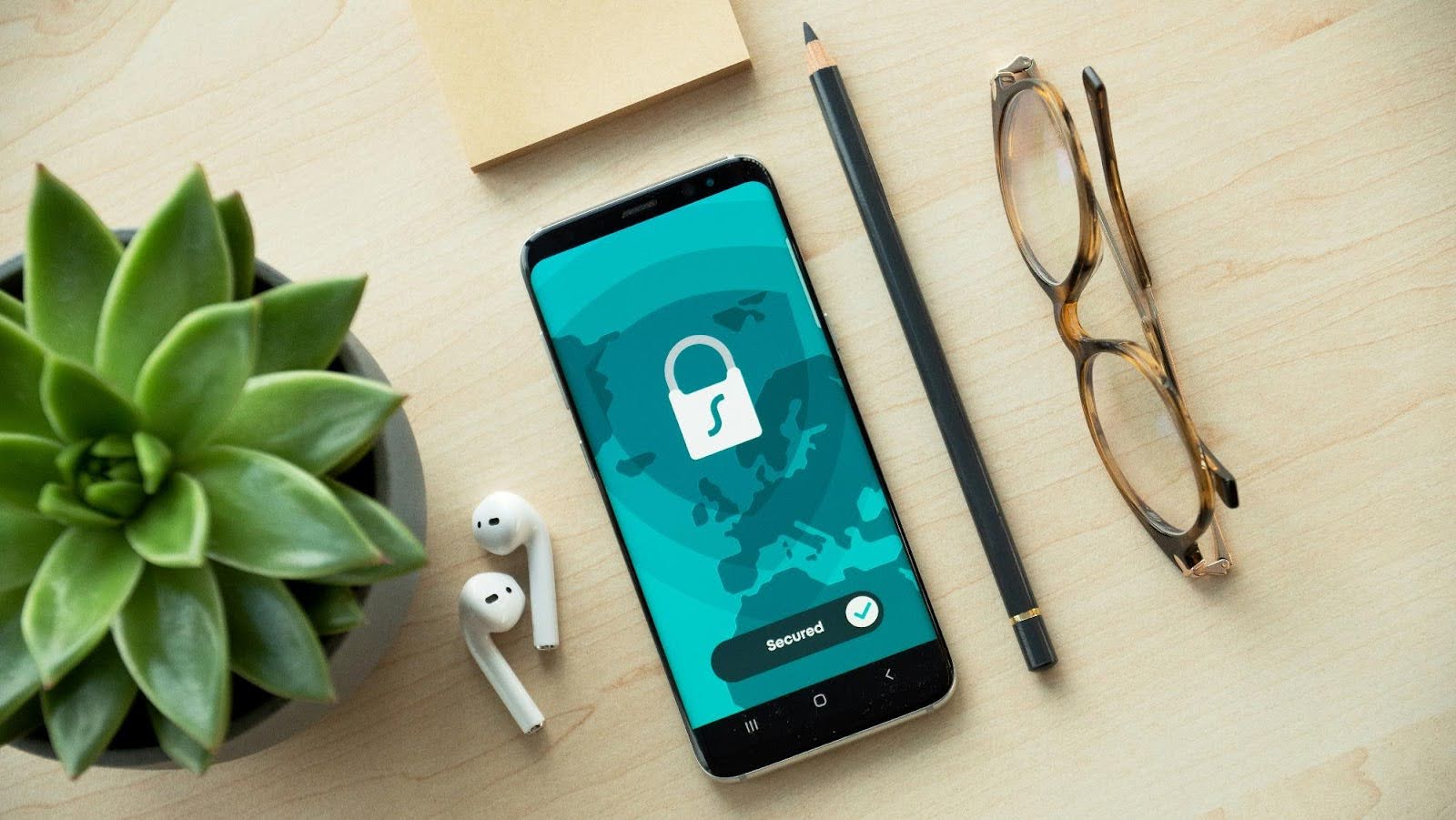 smart home safety