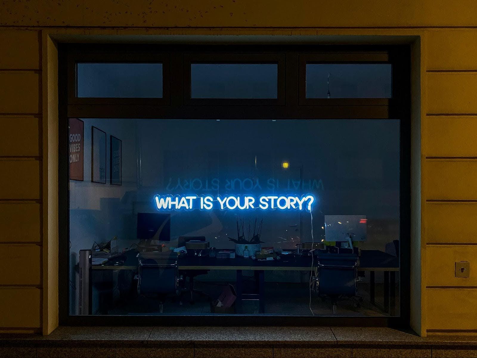 storyselling