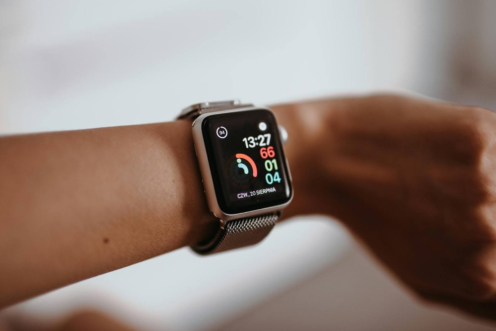 ai features you didn't know existed on your apple watch
