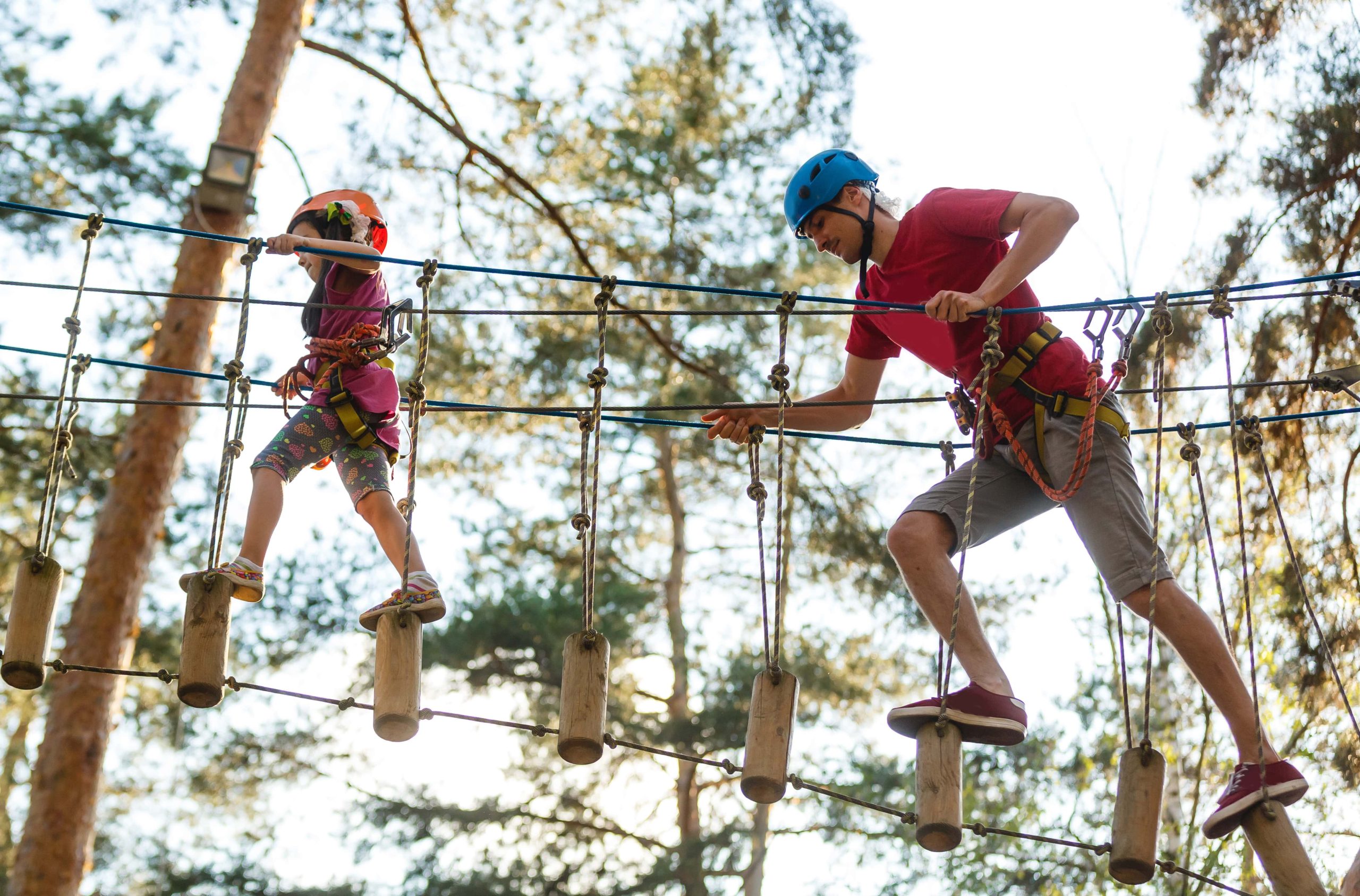 best adventure parks in new zealand