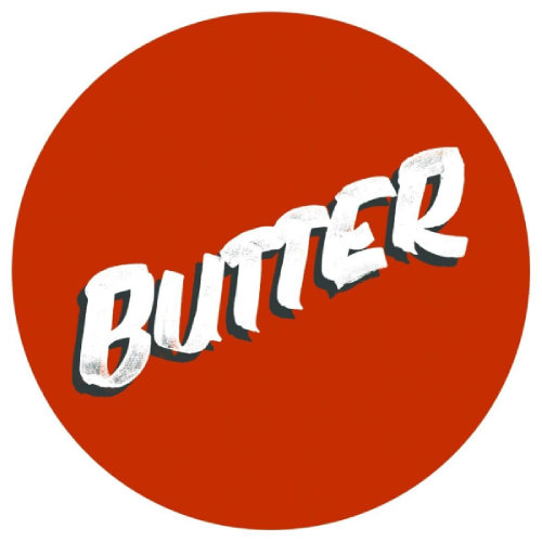 butter 500