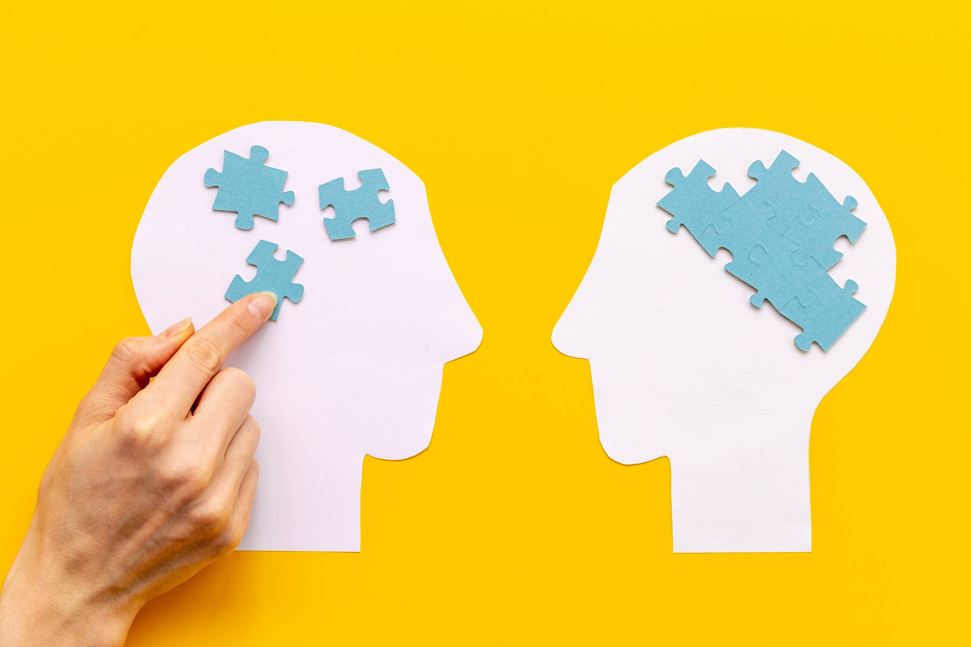 personality profiling in workplace
