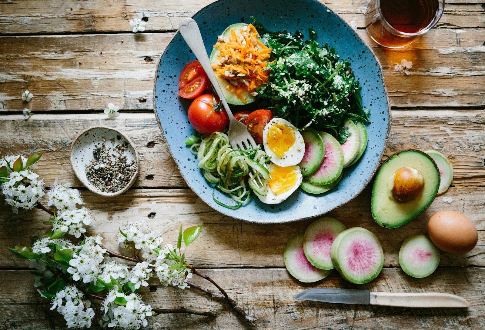 dietary myths debunked min