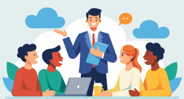 emotional intelligence in leadership
