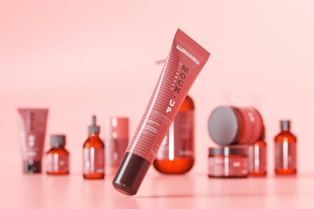 personal care products