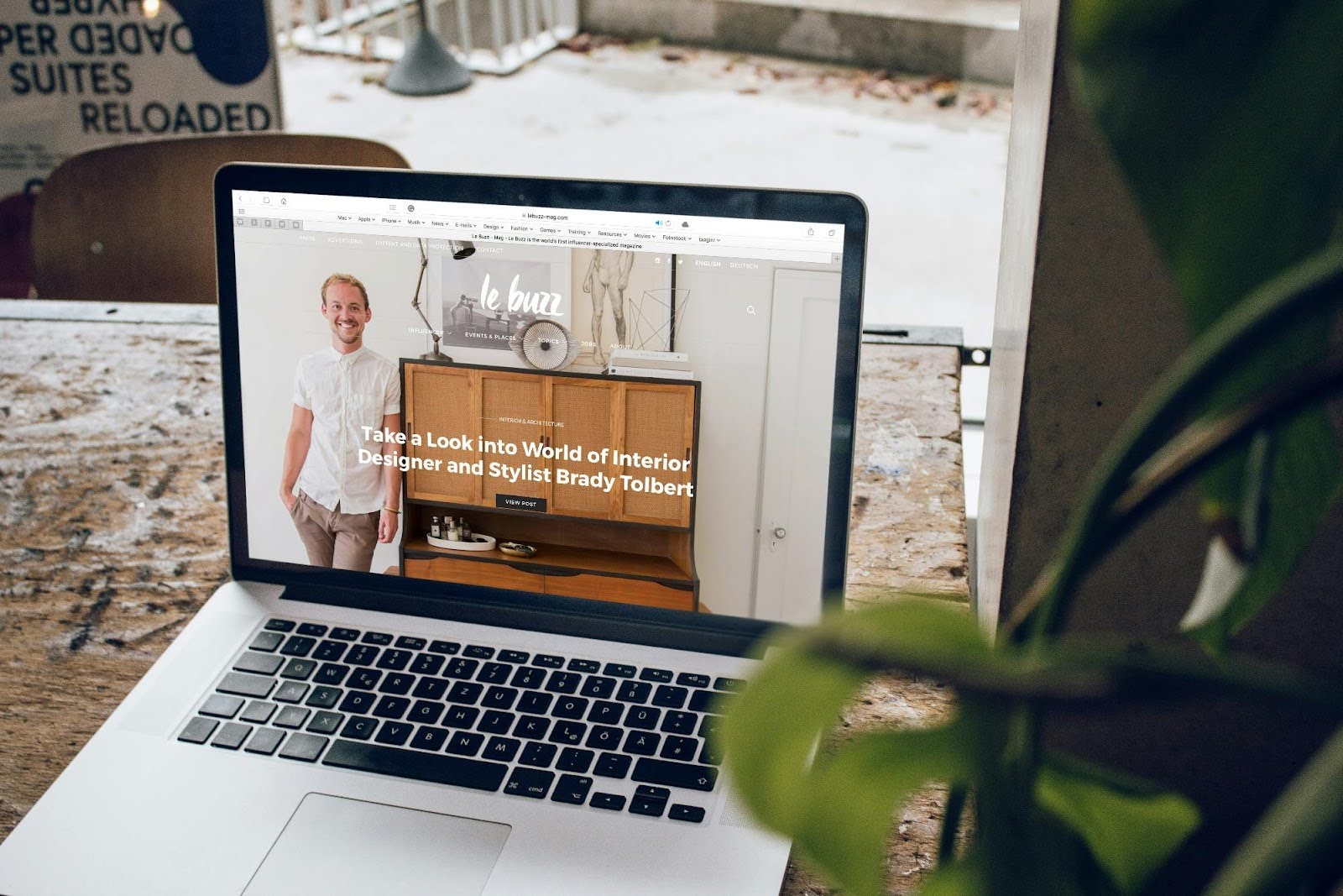 website copywriting hacks