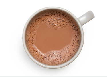 hot chocolate
