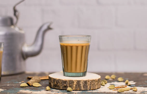 masala chai or karak tea