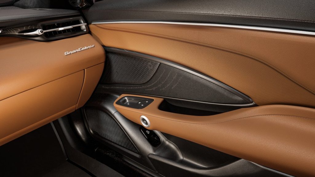 maserati launches its first 100 percent electric luxury convertible (2)