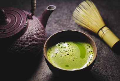 matcha