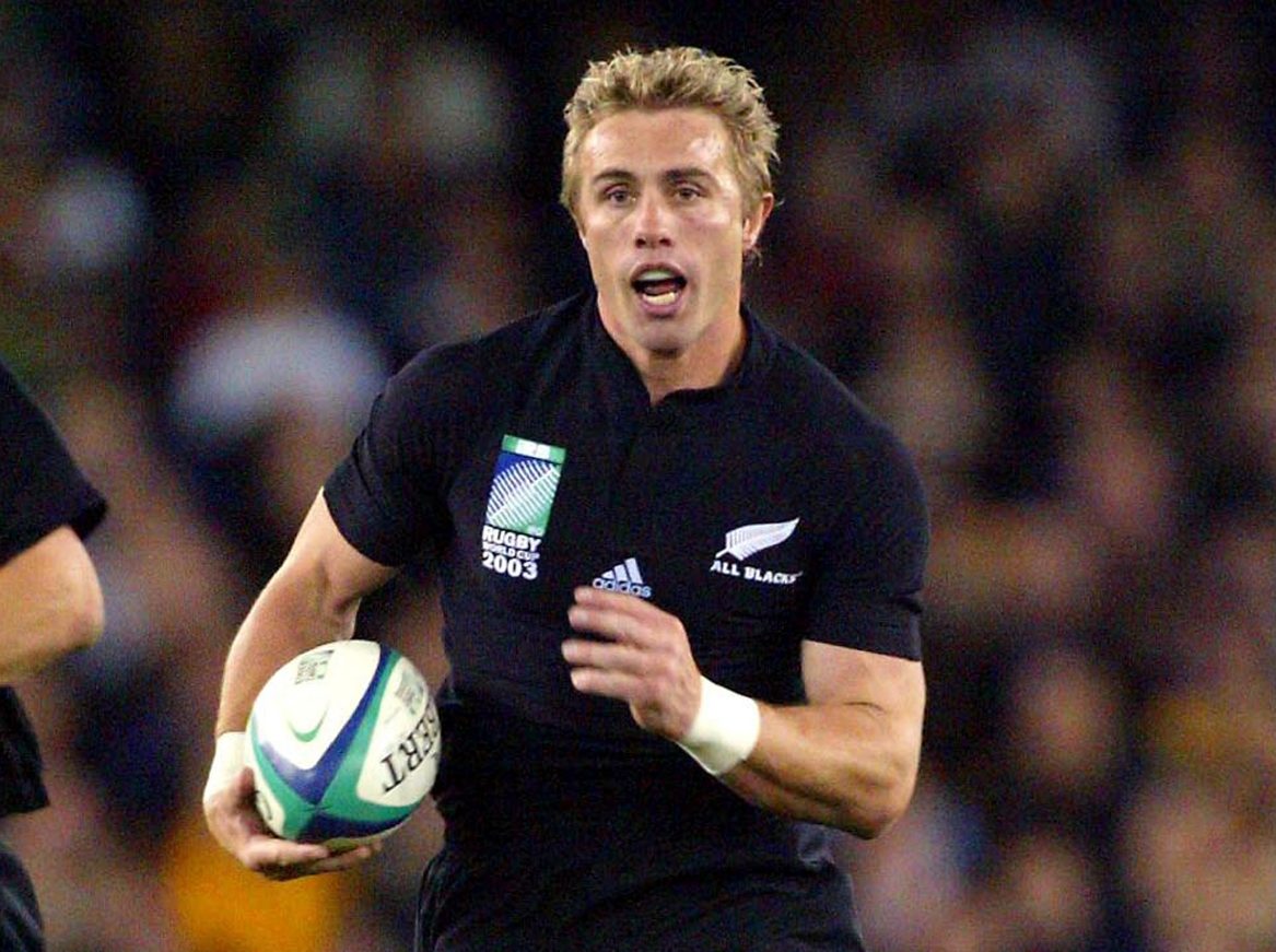 justin marshall