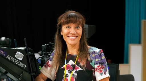 the woman behind whitebait tv’s success