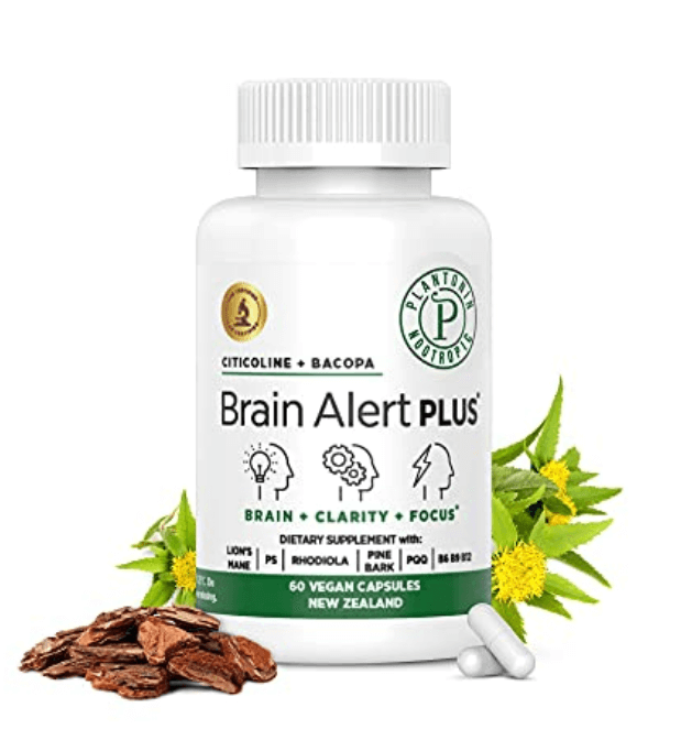 brainalertplus