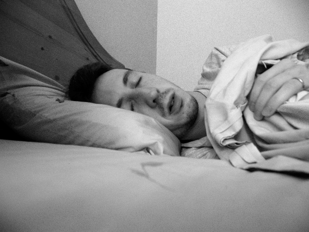 how creatine can help you sleep better after working out