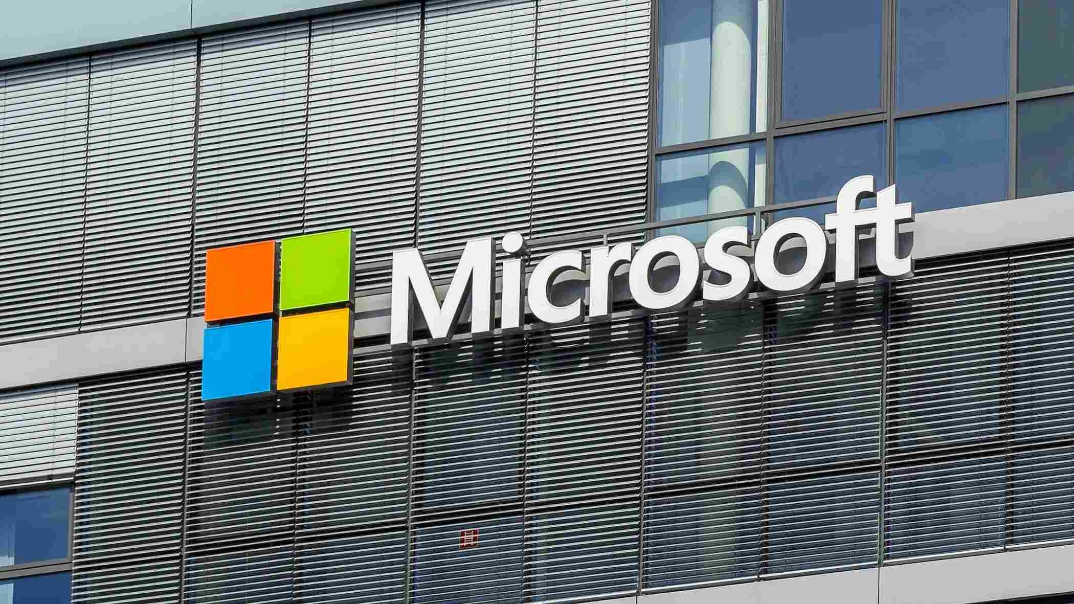 microsoft launches ai tools to support healthcare workers