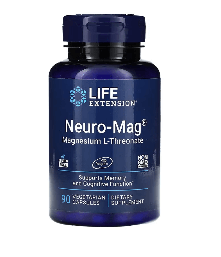 neuromagvitamins