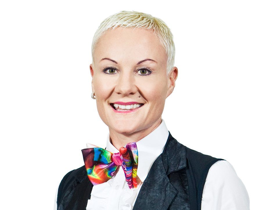 susan hornsby geluk profile