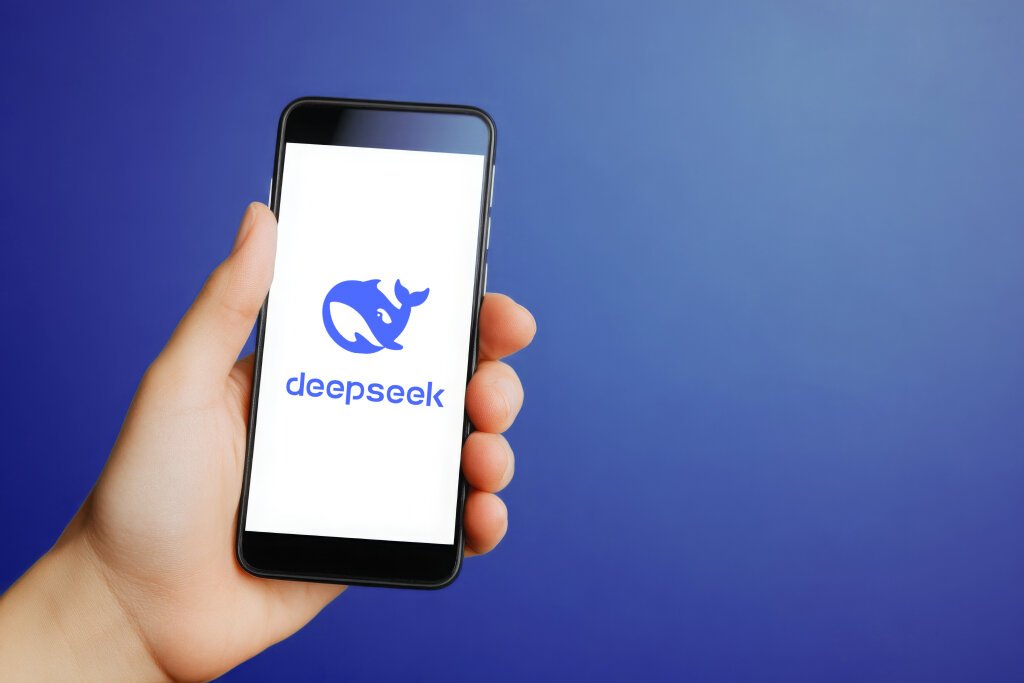 deep seek