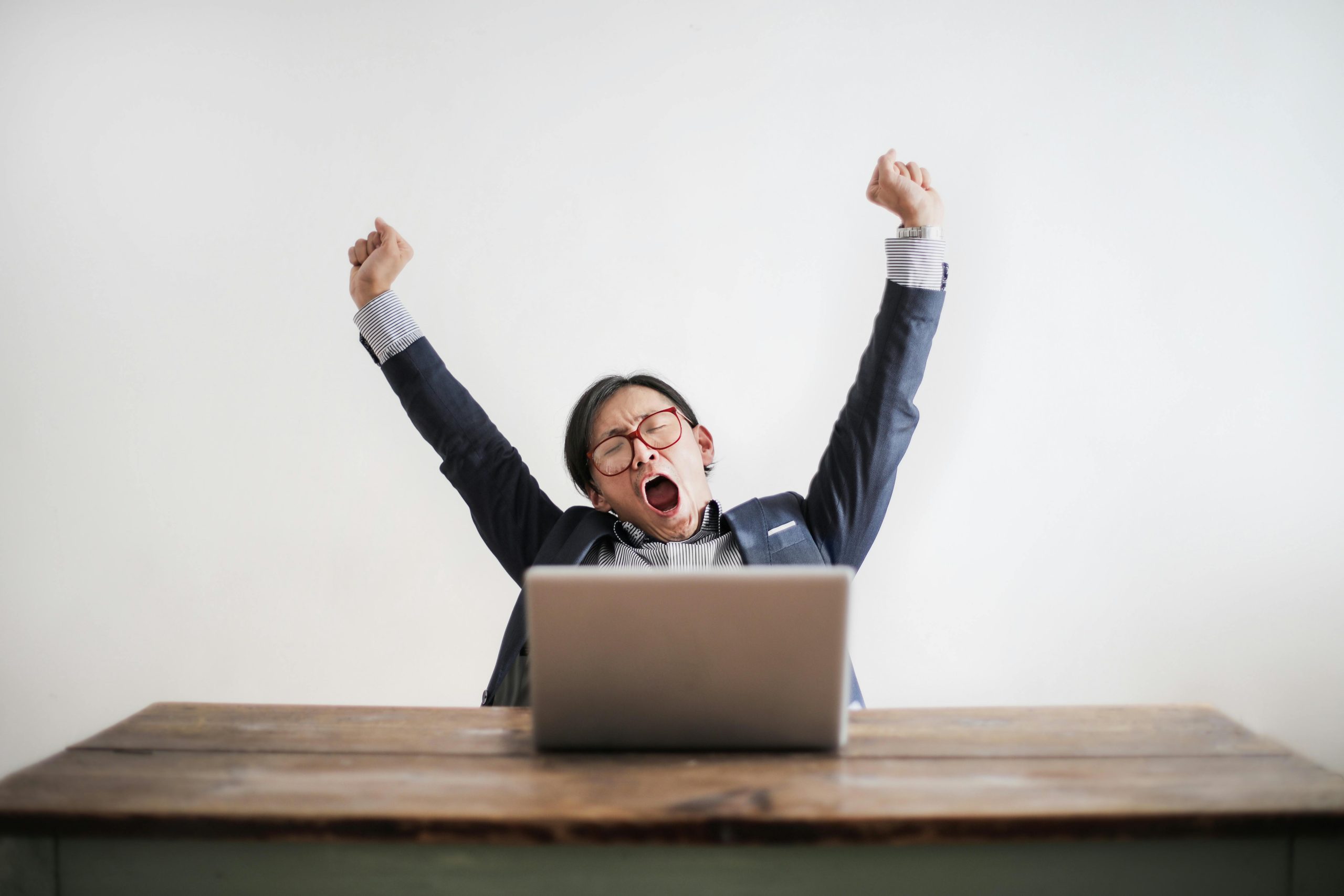 growing your business through… boredom