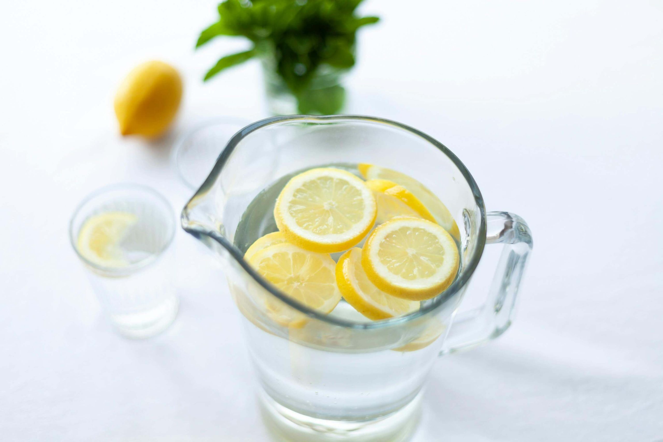 lemonwater