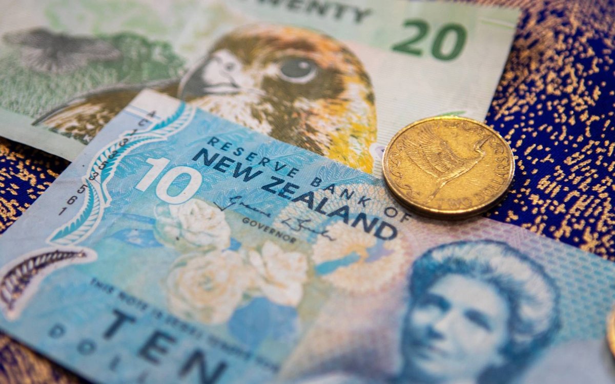 nz money