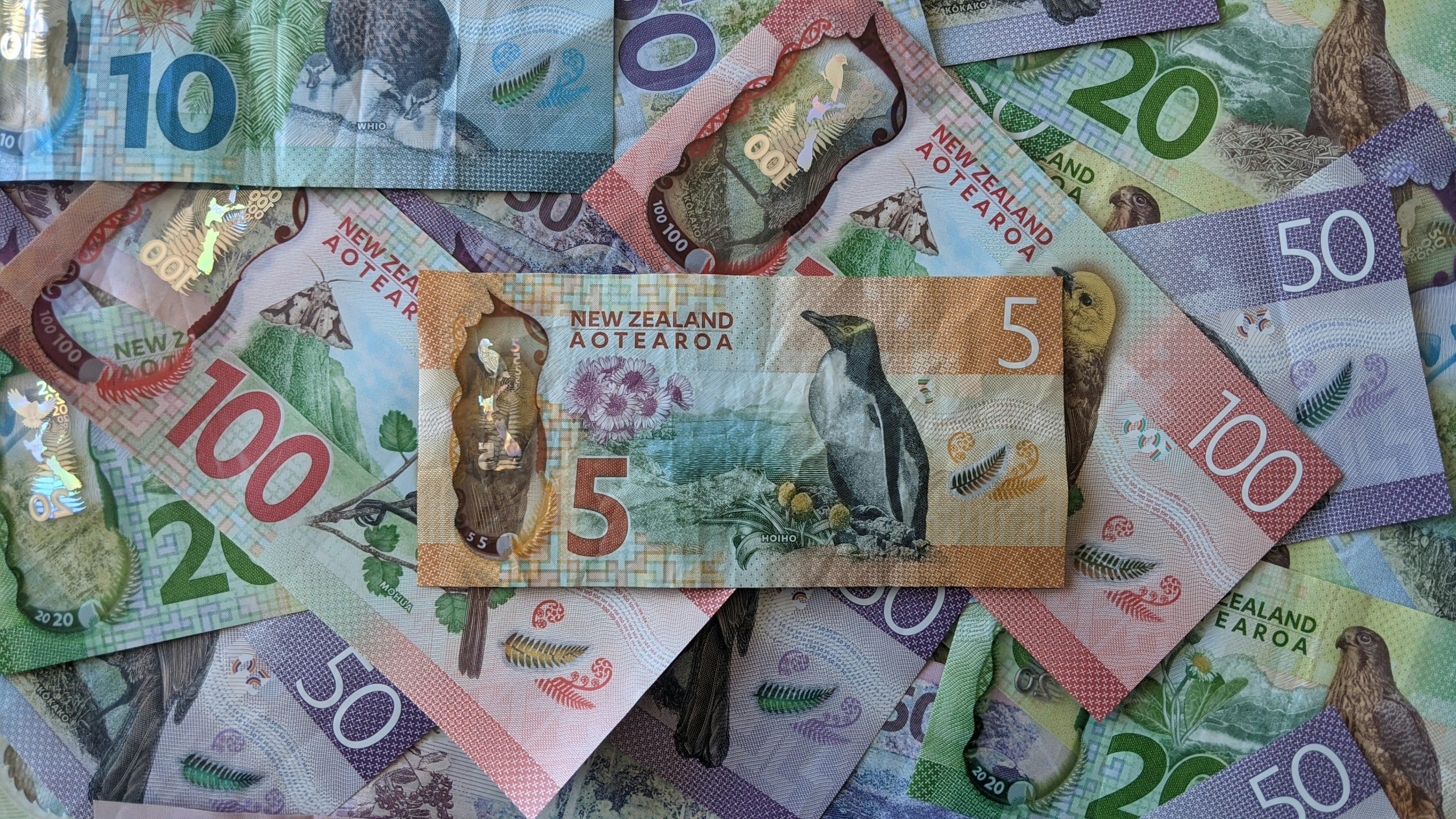 rbnz to announce ocr decision