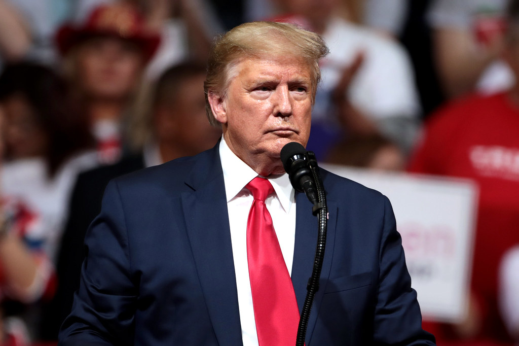 trump pauses crackdown on foreign bribery
