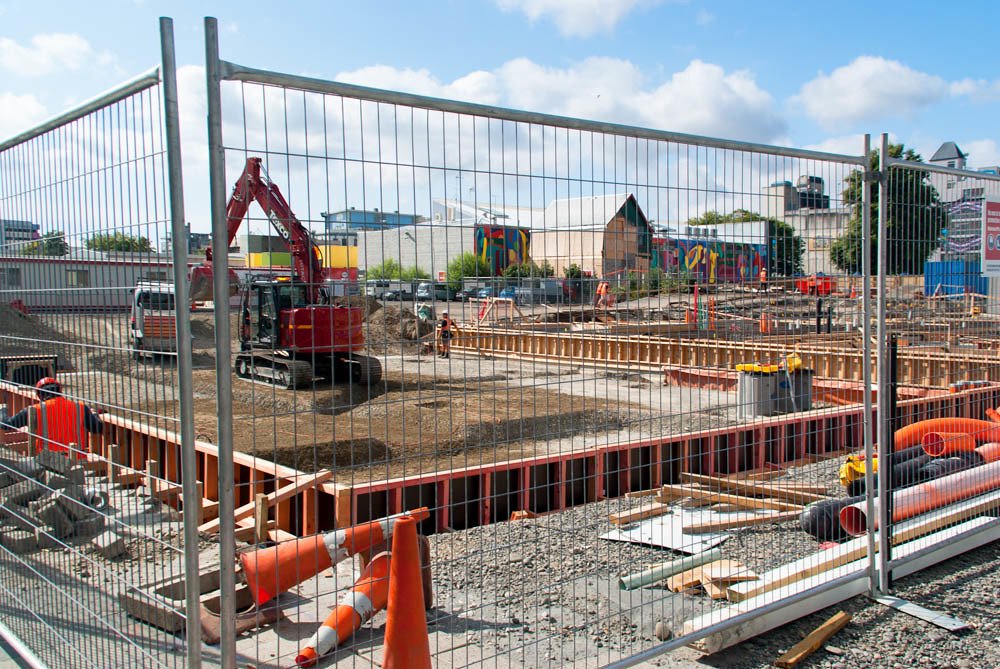christchurch development