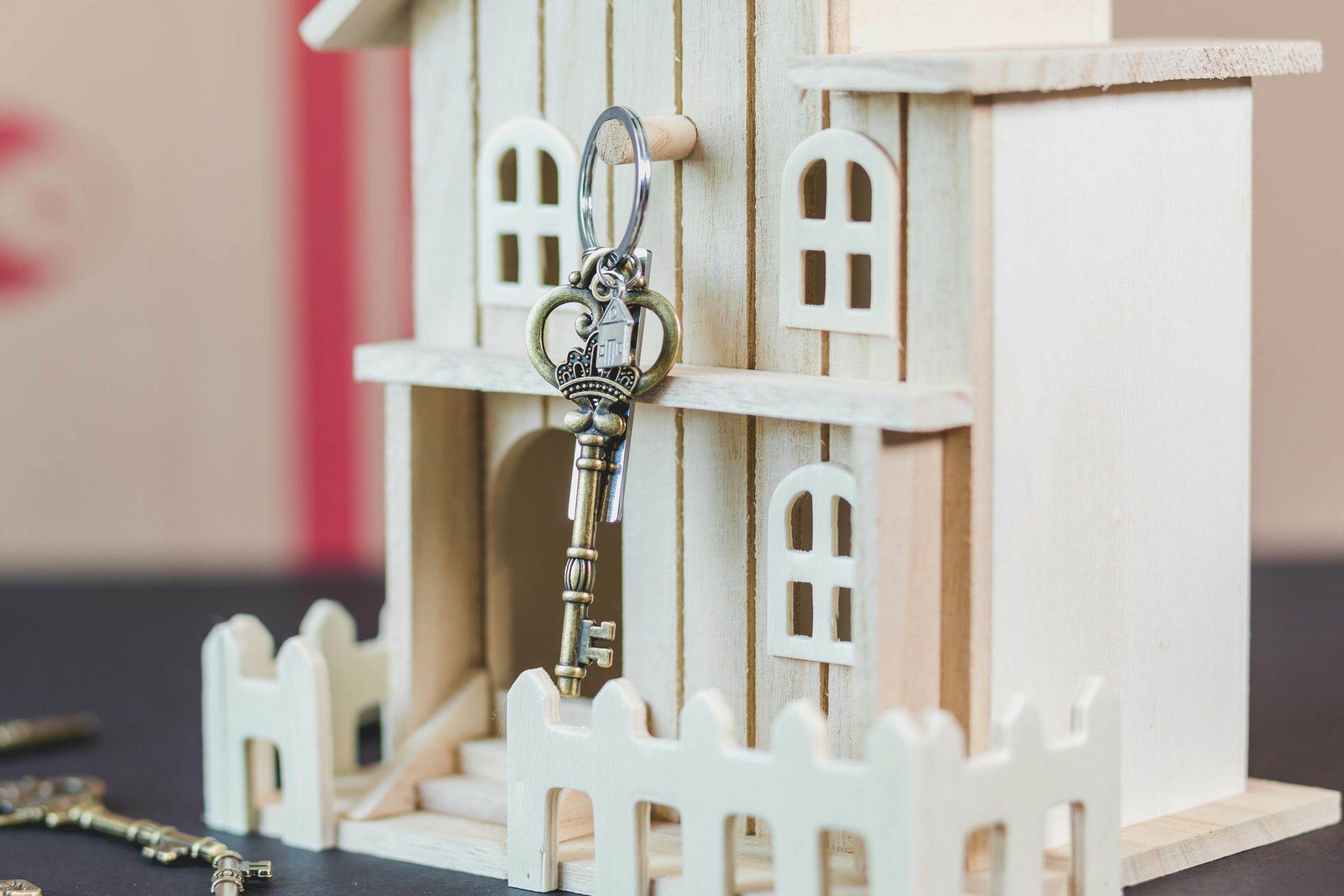home loan
