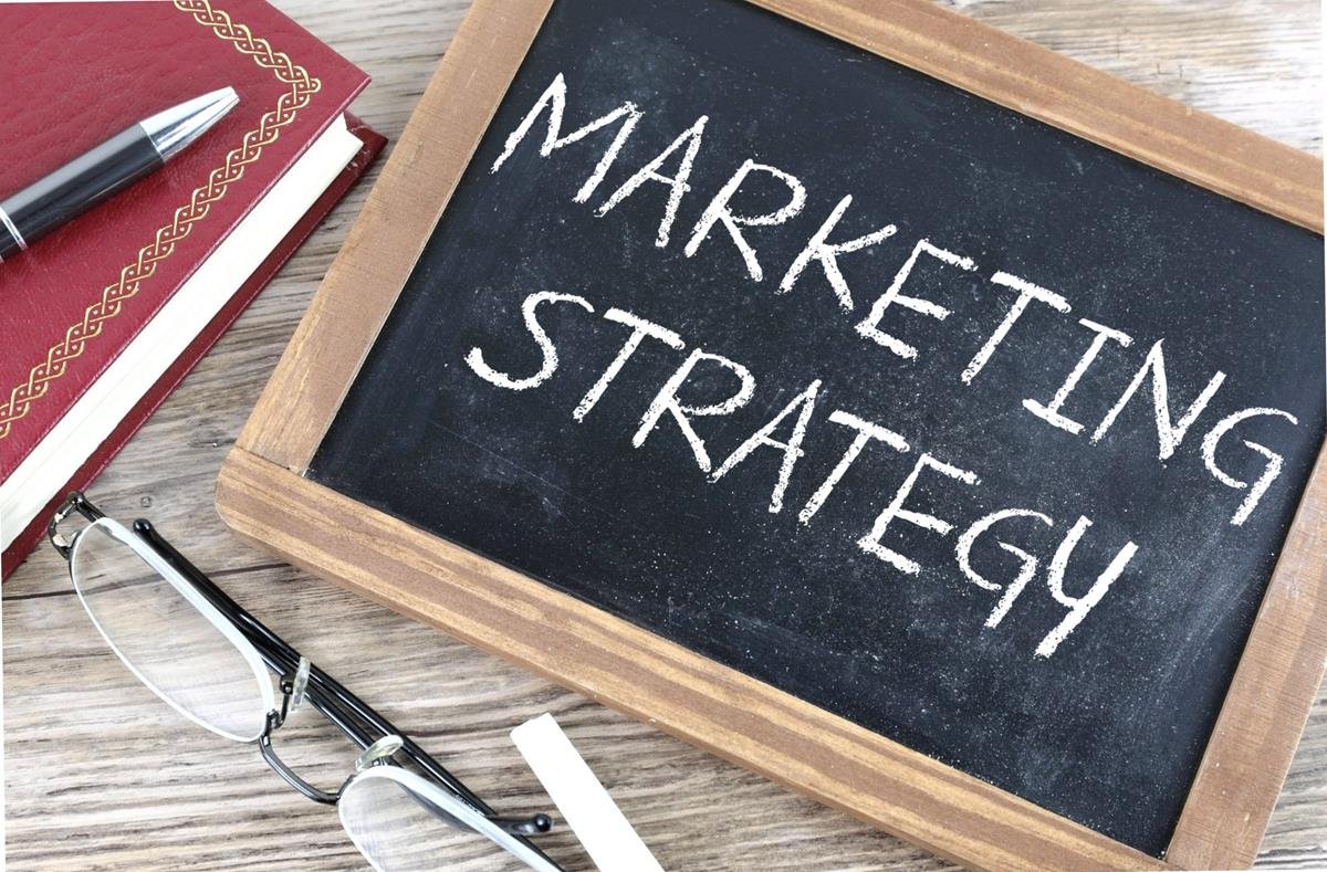 marketing strategy