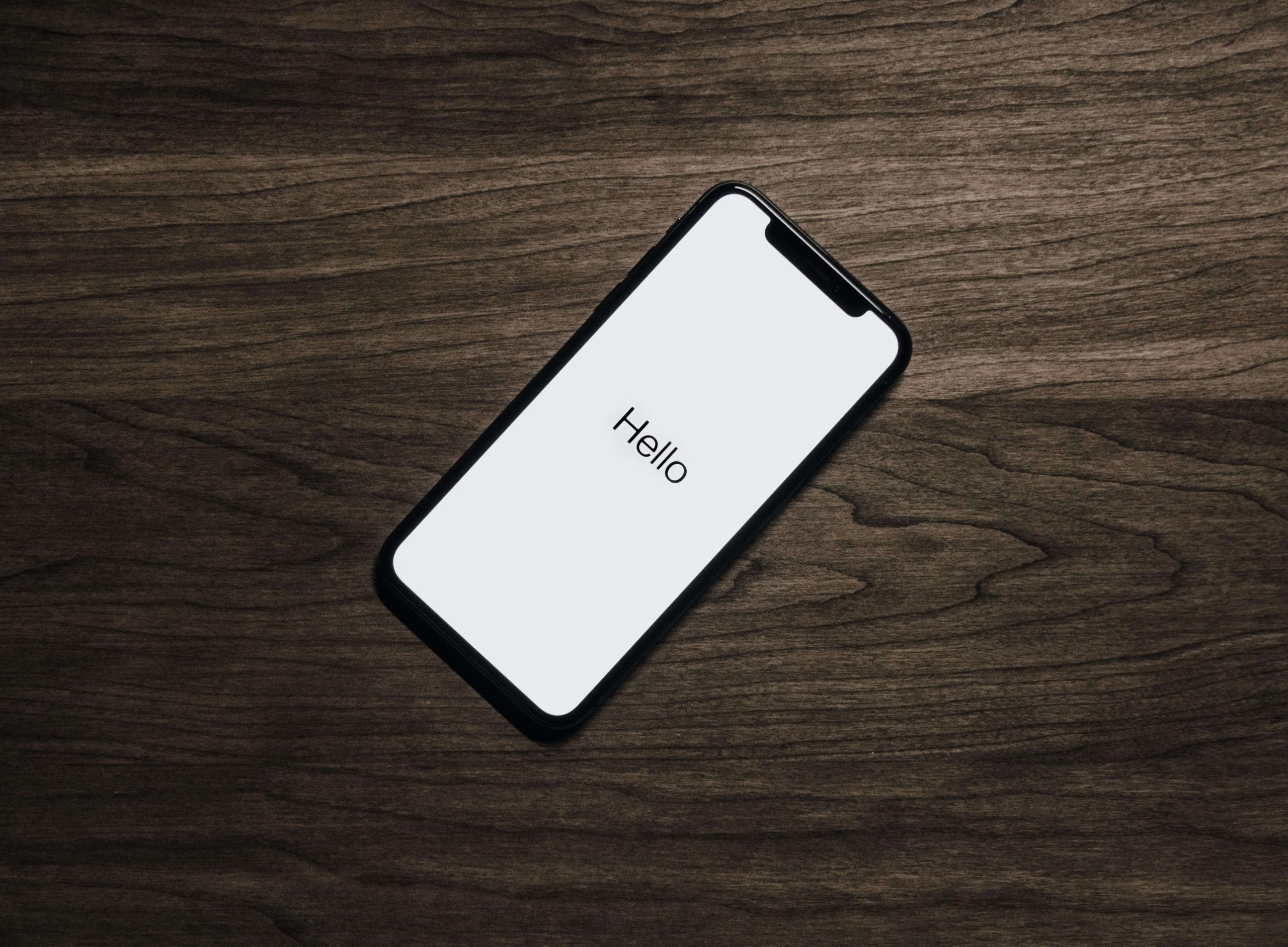 smartphone