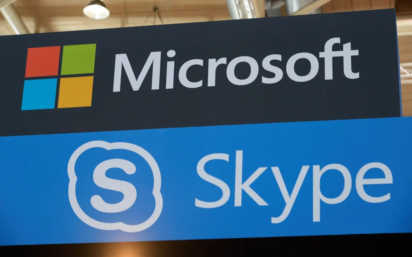 the rise and fall of skype
