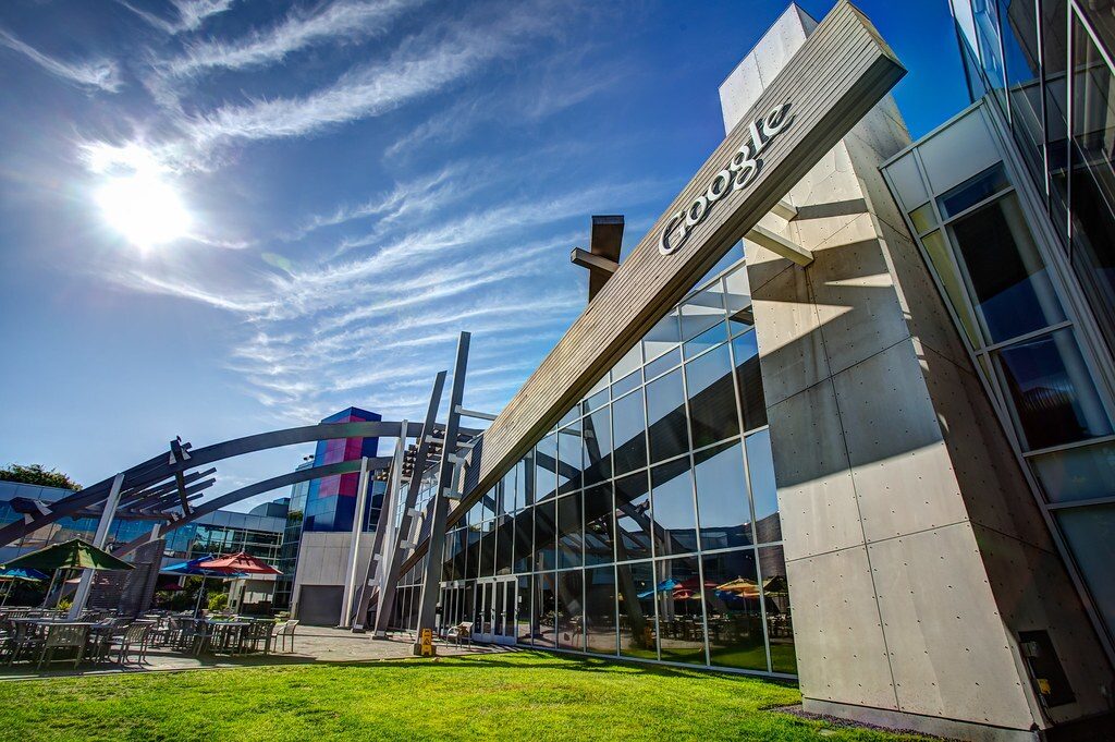 google demands hybrid work or voluntary exit for remote staff