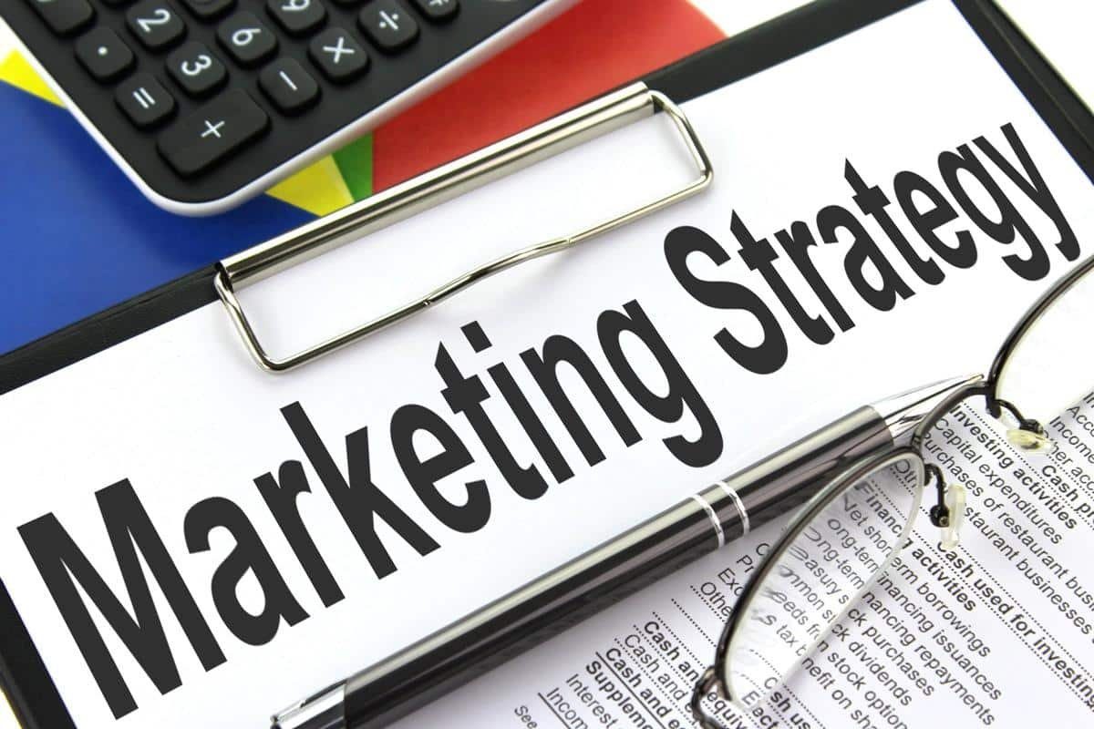 marketing strategy