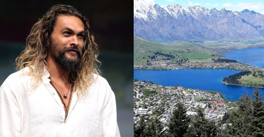 jason momoa queenstown