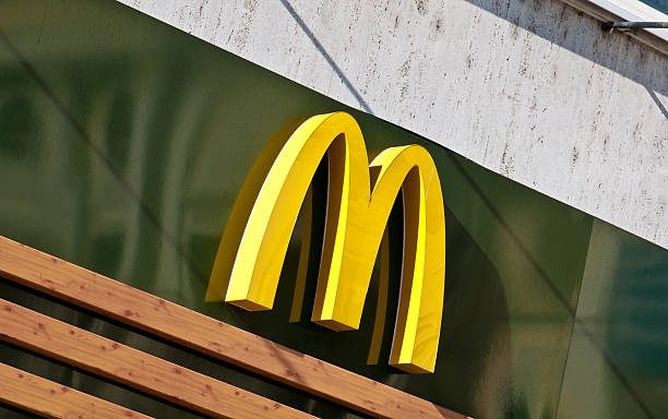 mcdonalds