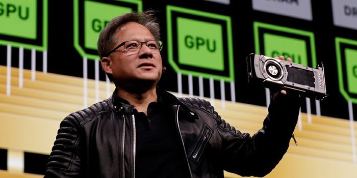 nvidia launches new technology to maintain dominance in ai computing