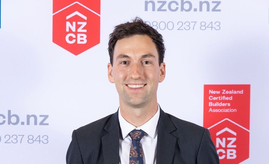 nzcb apprentice challenge winner daniel smith