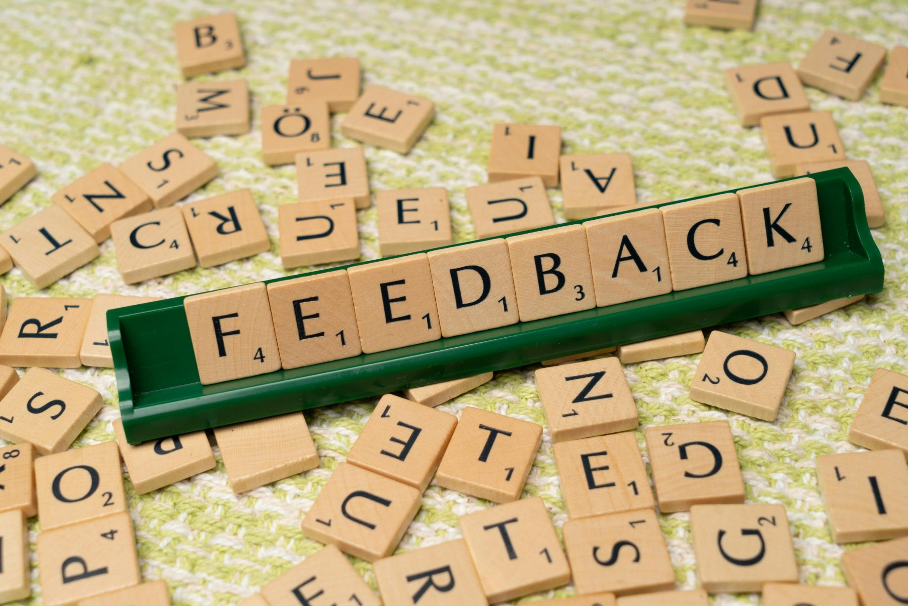 turning customer feedback into opportunities