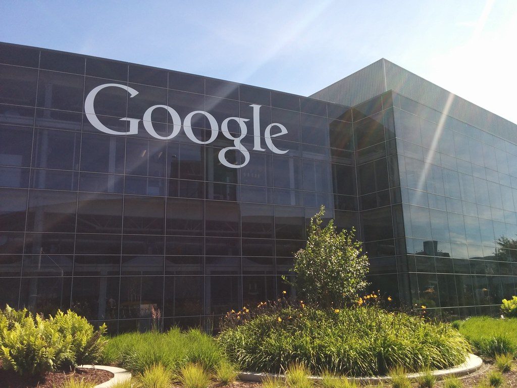 google addresses critical bug threatening user privacy, security