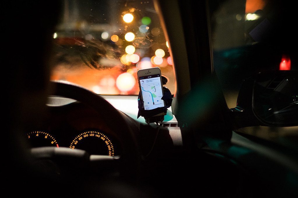 uber expands accessibility with new account type for elderly users