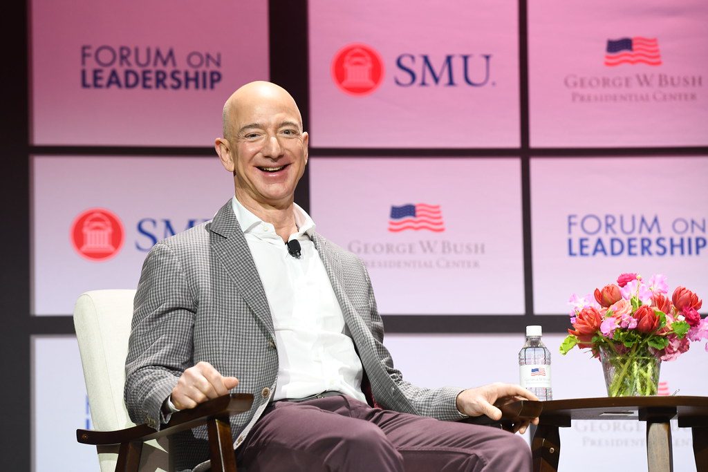 amazon ceo sells millions in stock ahead of 2026 deadline