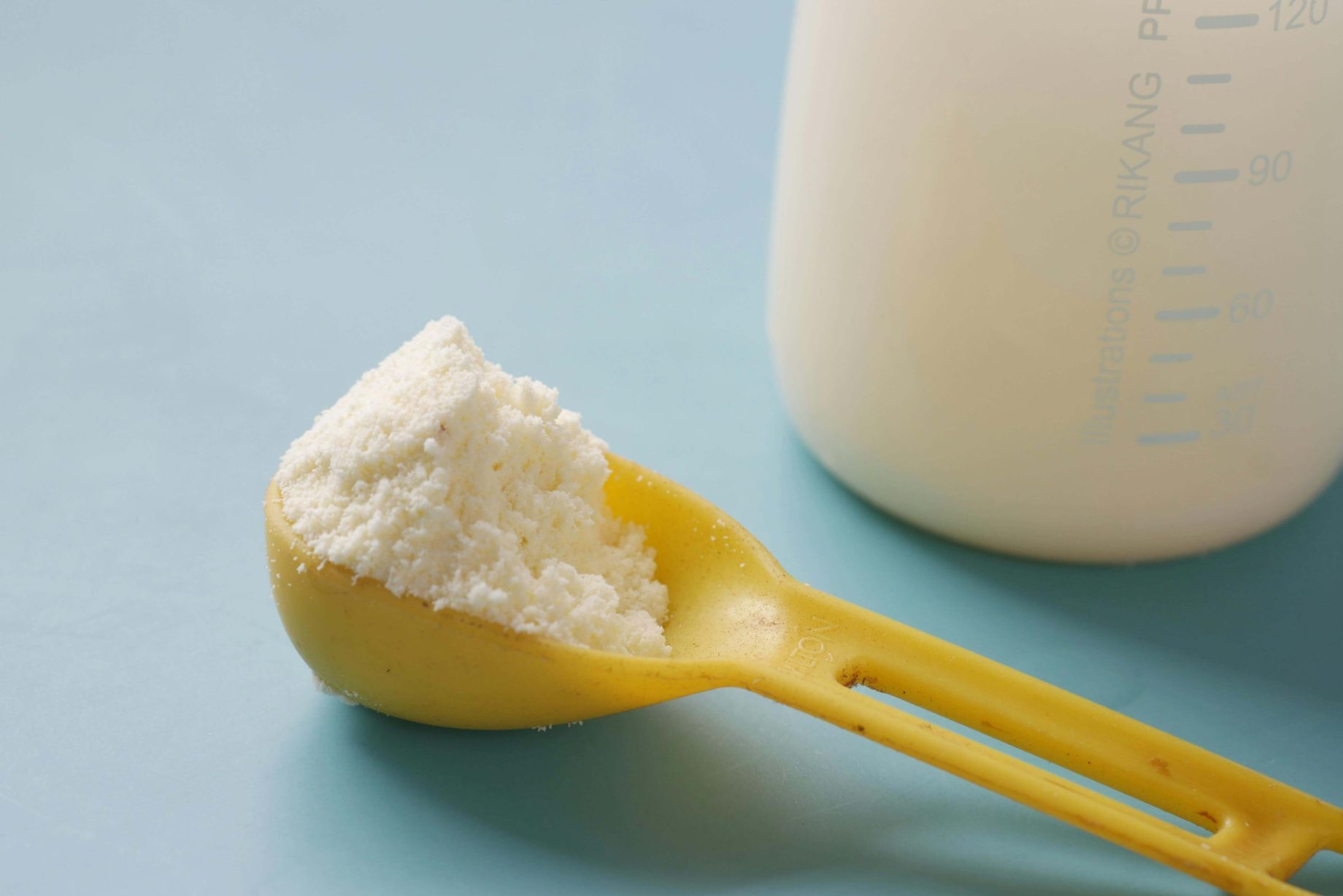 dairy