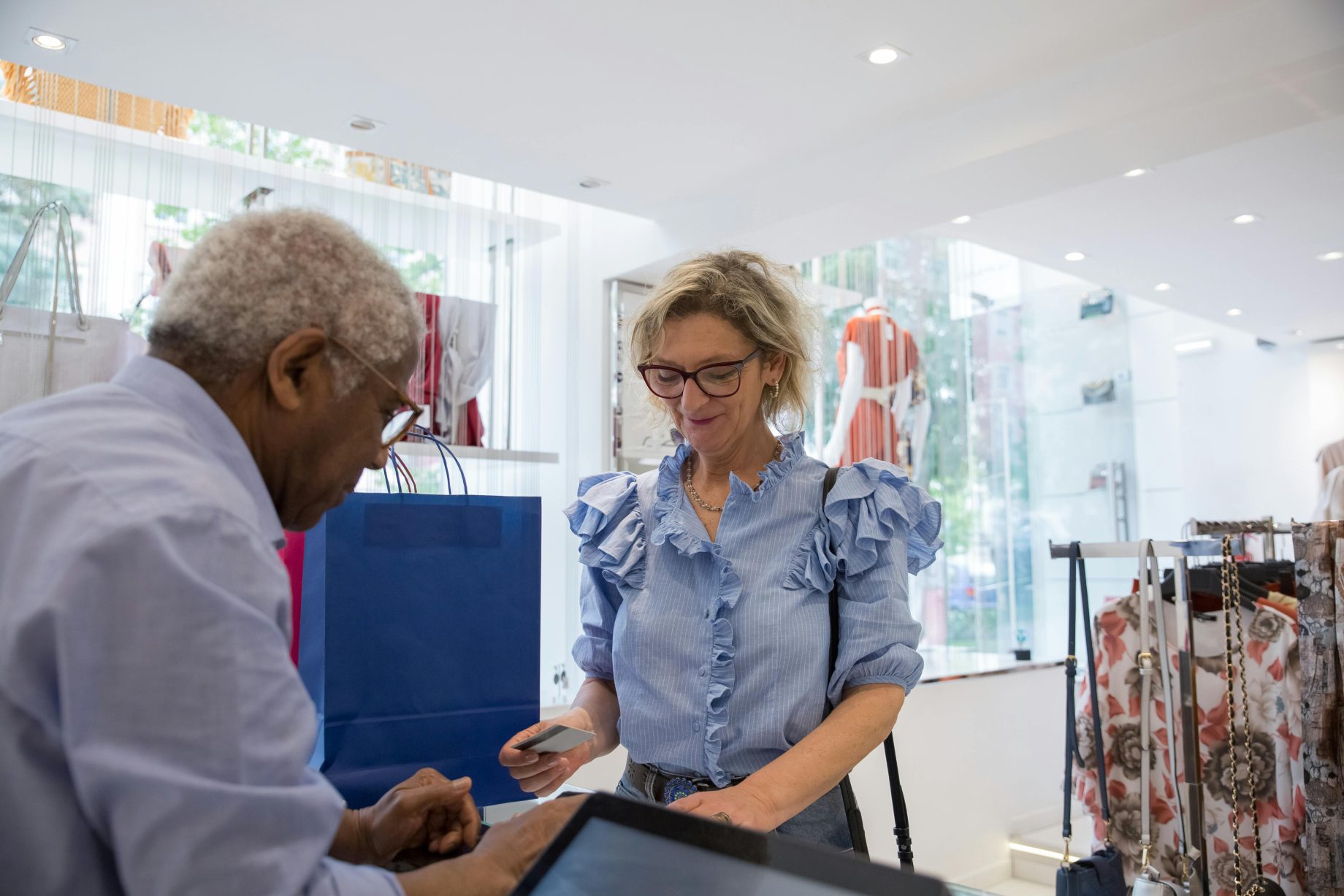 government plans to ban surcharges on most in store payments
