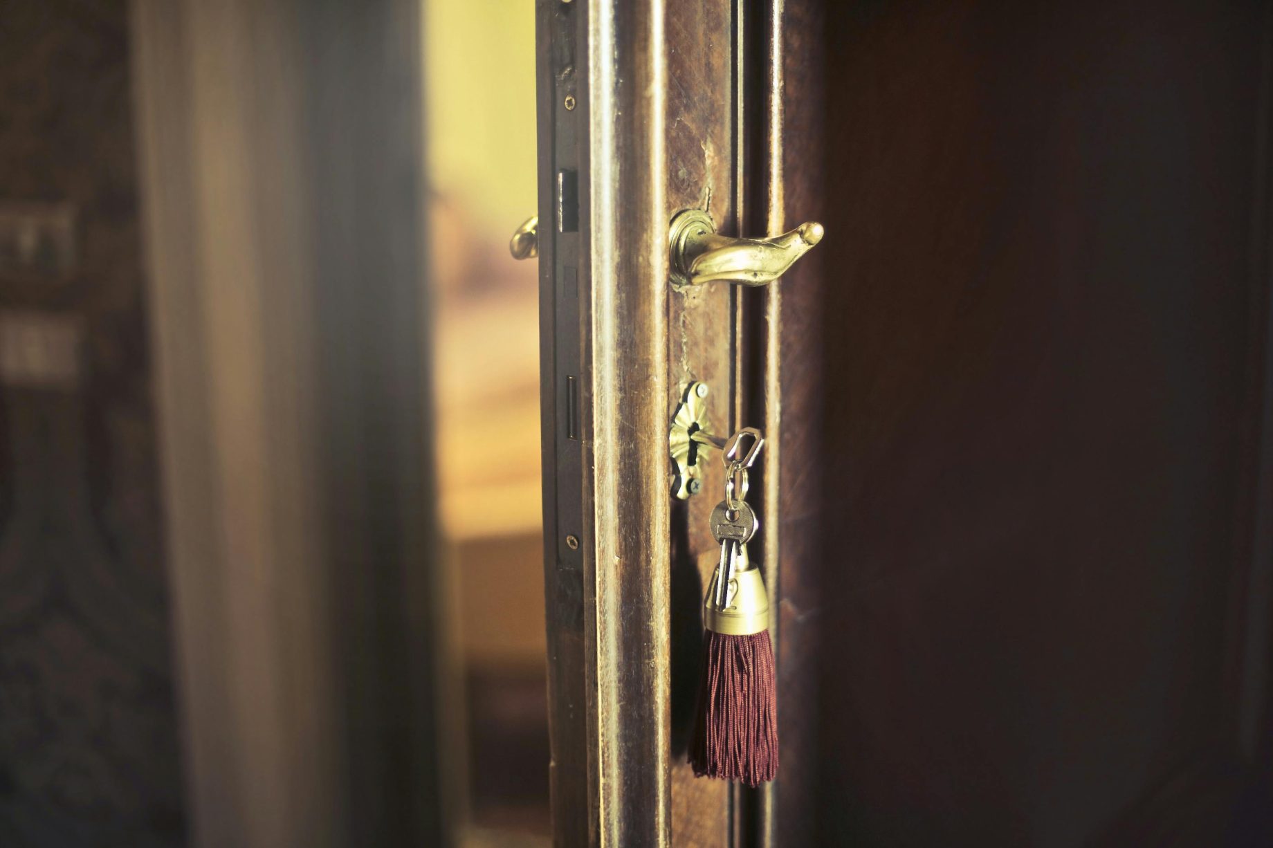house key