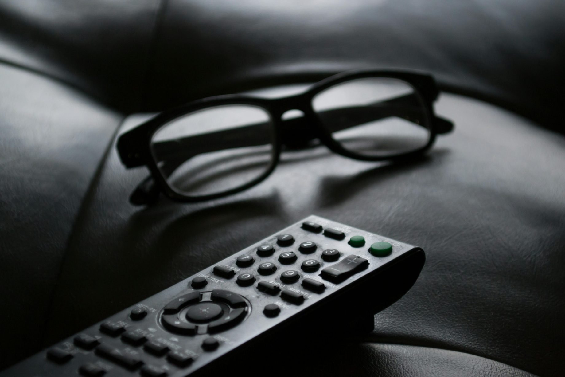 is tv advertising really over