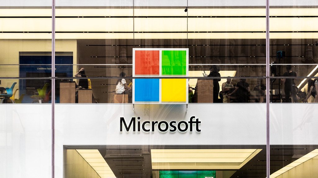 microsoft begins fiscal year with major job cuts